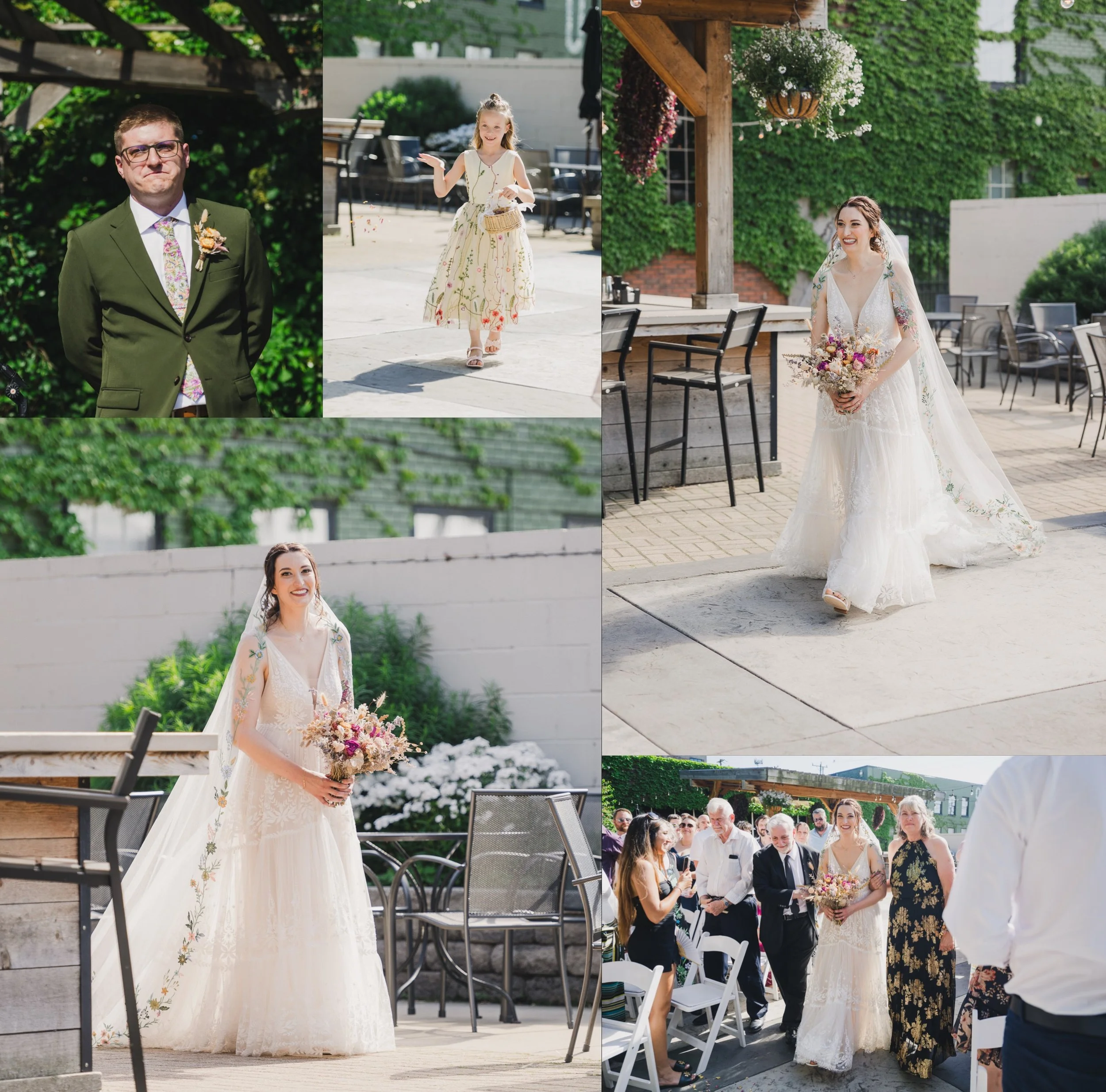 37-The Ivy House Married in Milwaukee Wedding Photographer Roost Photography.jpg