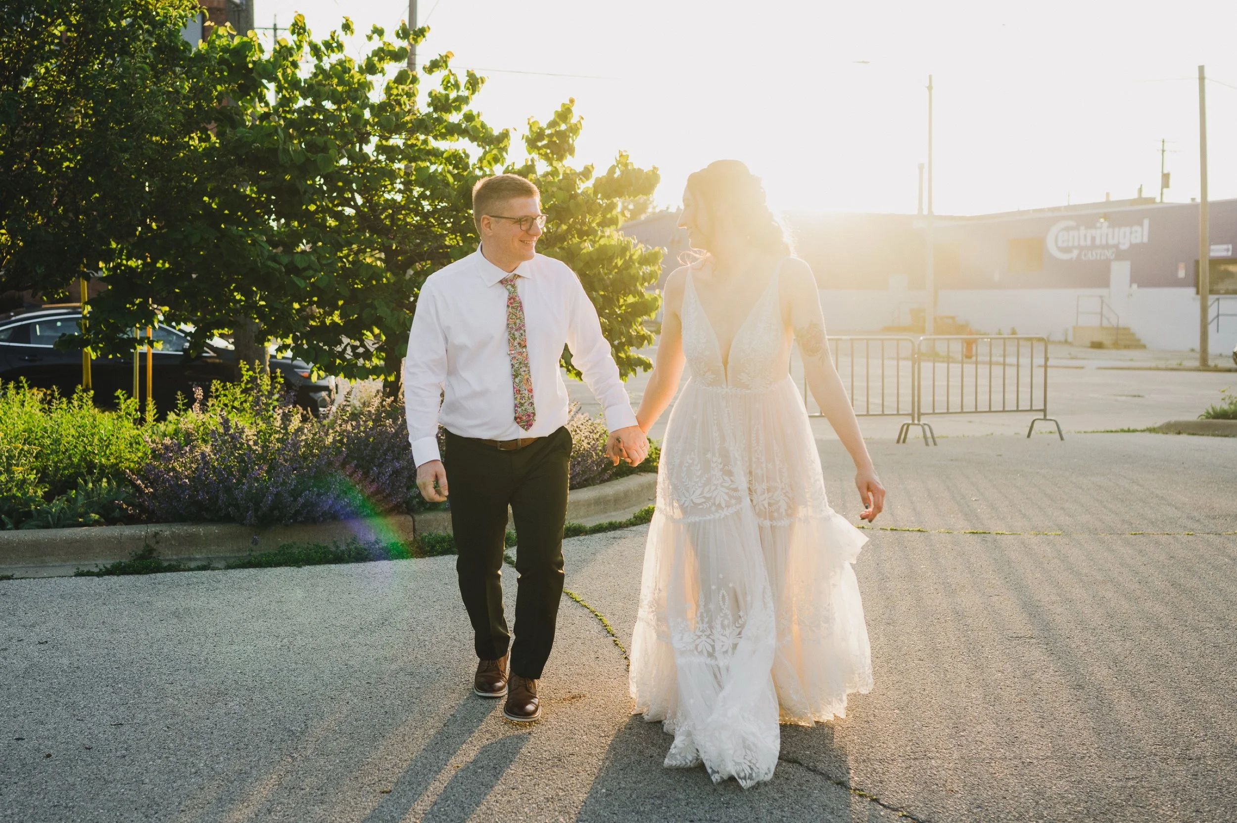 60-The Ivy House Married in Milwaukee Wedding Photographer Roost Photography.jpg