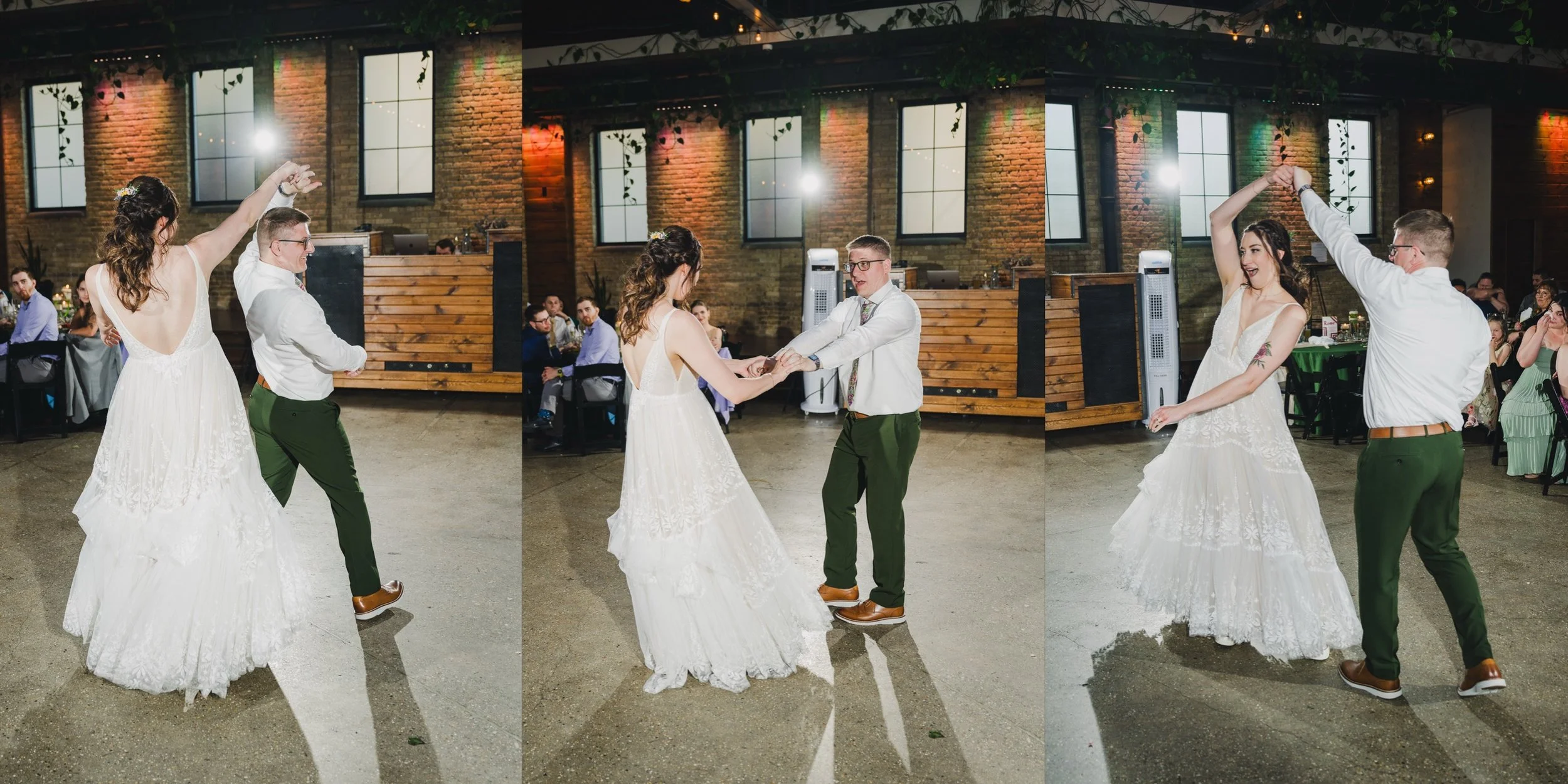 62-The Ivy House Married in Milwaukee Wedding Photographer Roost Photography.jpg