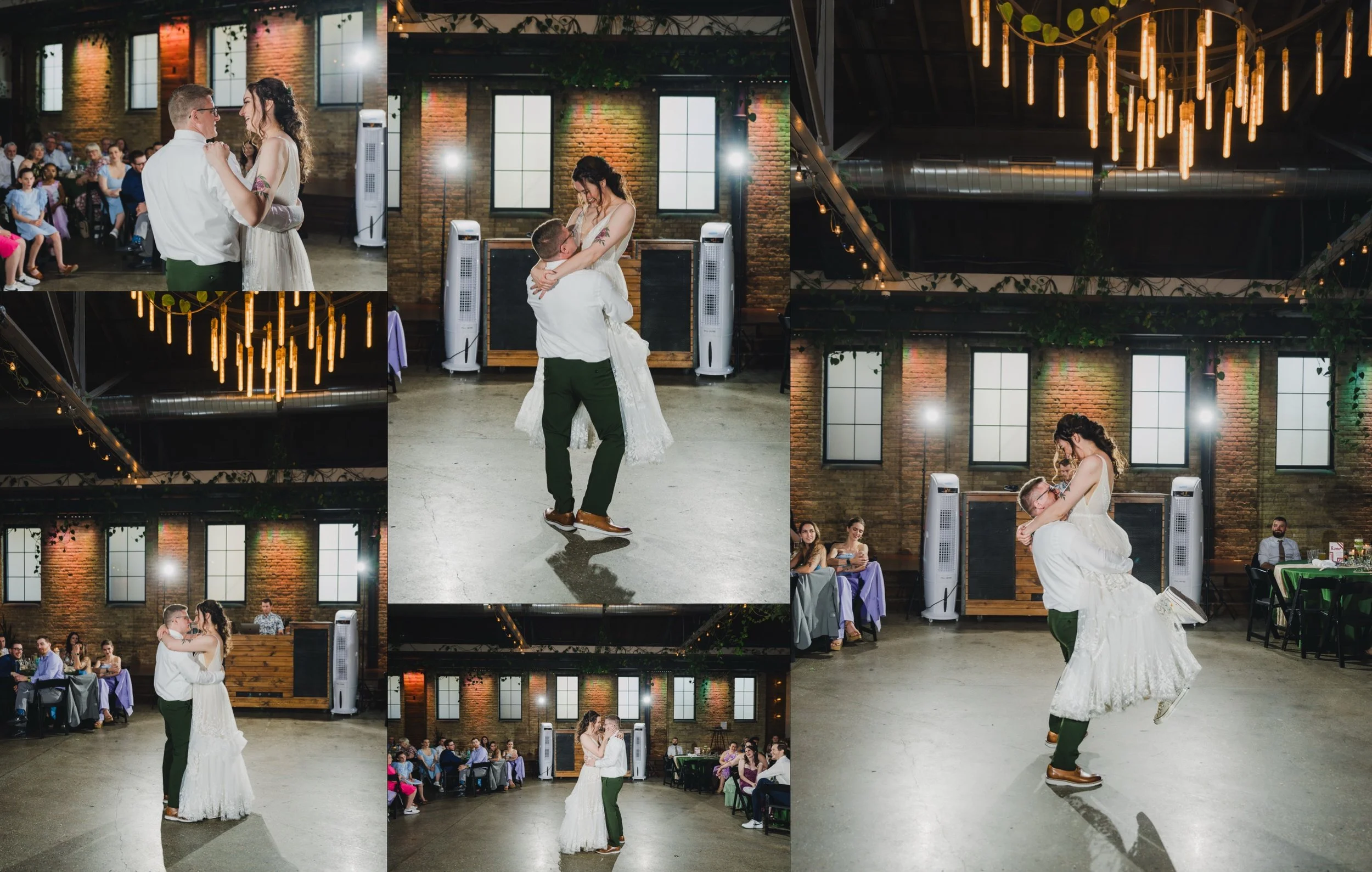 63-The Ivy House Married in Milwaukee Wedding Photographer Roost Photography.jpg
