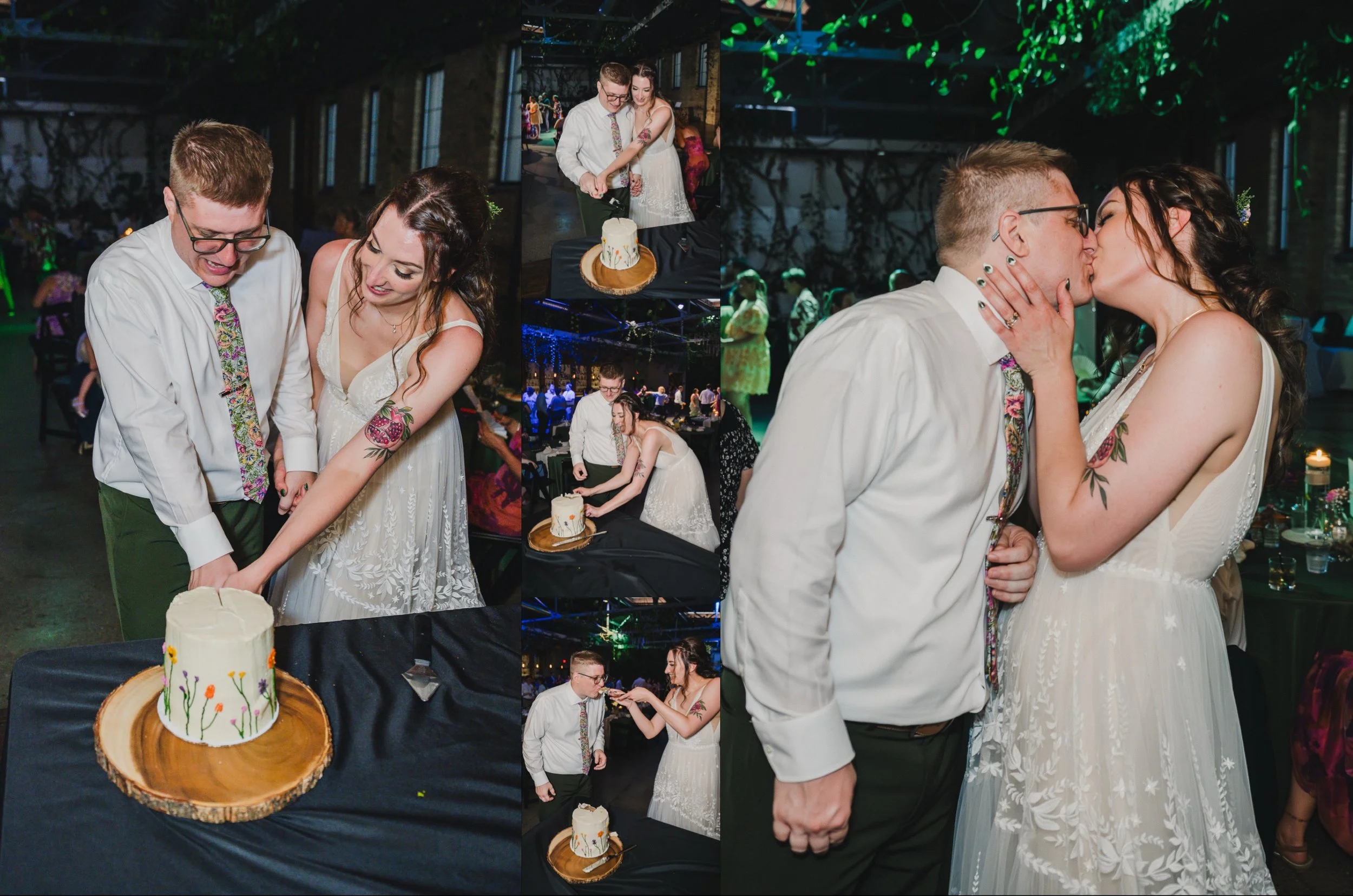 65-The Ivy House Married in Milwaukee Wedding Photographer Roost Photography.jpg