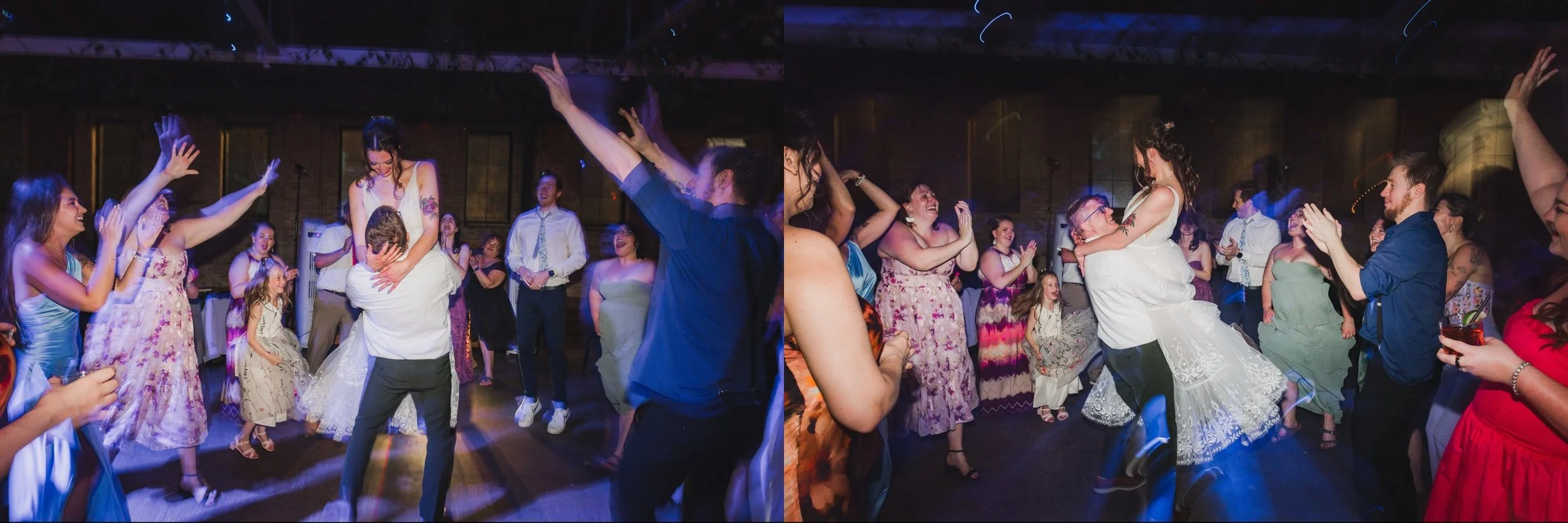 74-The Ivy House Married in Milwaukee Wedding Photographer Roost Photography.jpg