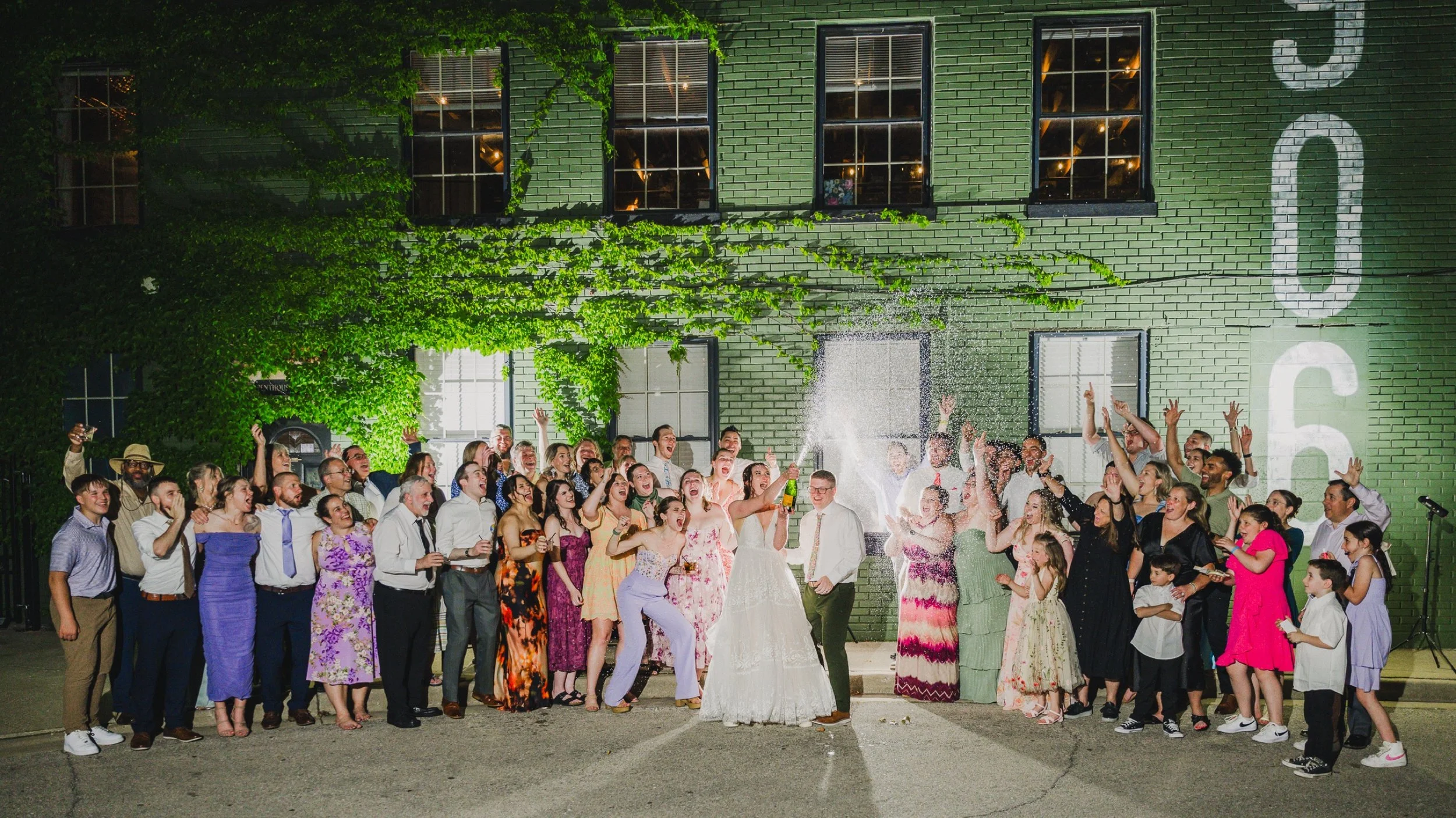 77-The Ivy House Married in Milwaukee Wedding Photographer Roost Photography.jpg