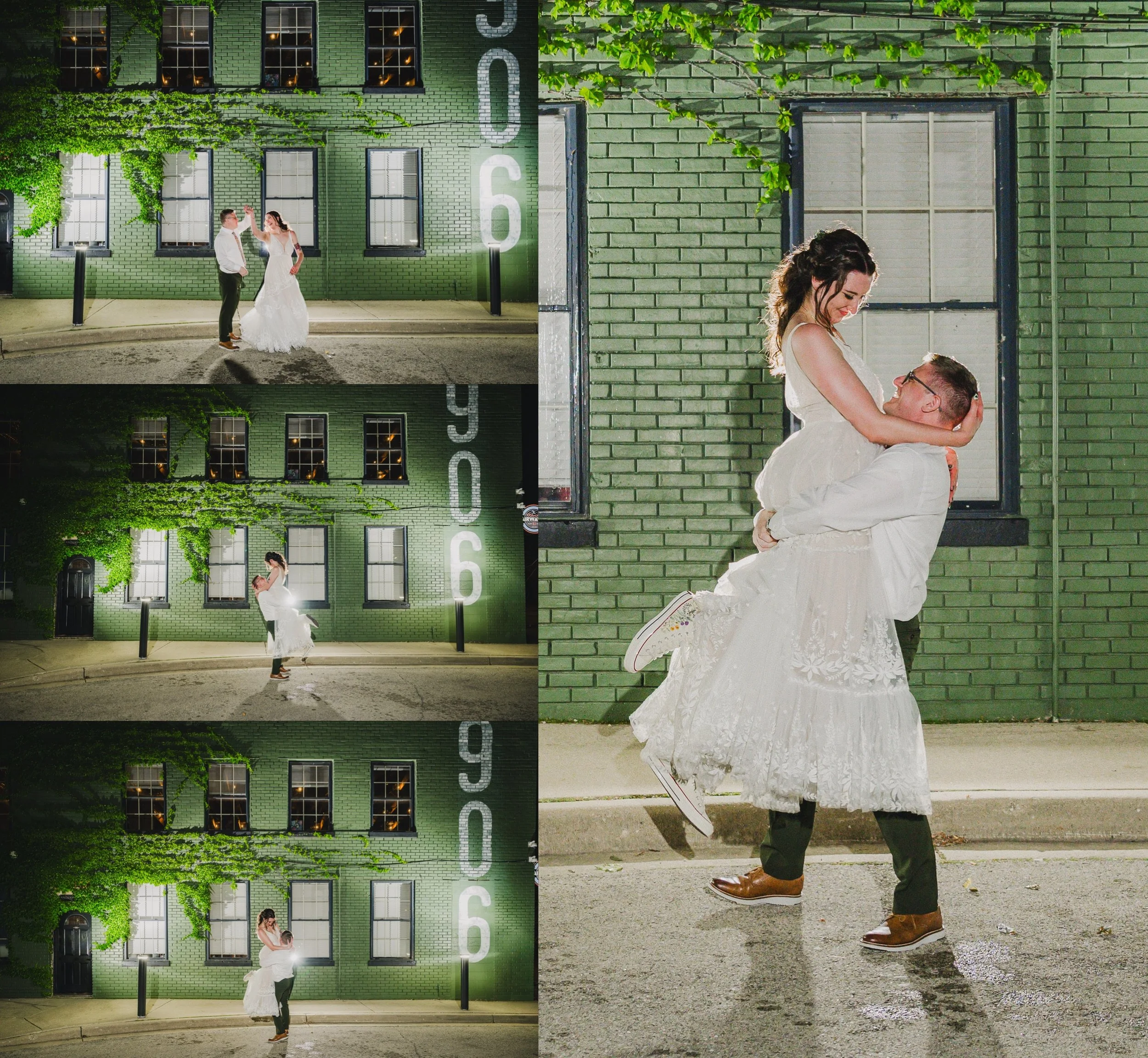 82-The Ivy House Married in Milwaukee Wedding Photographer Roost Photography.jpg