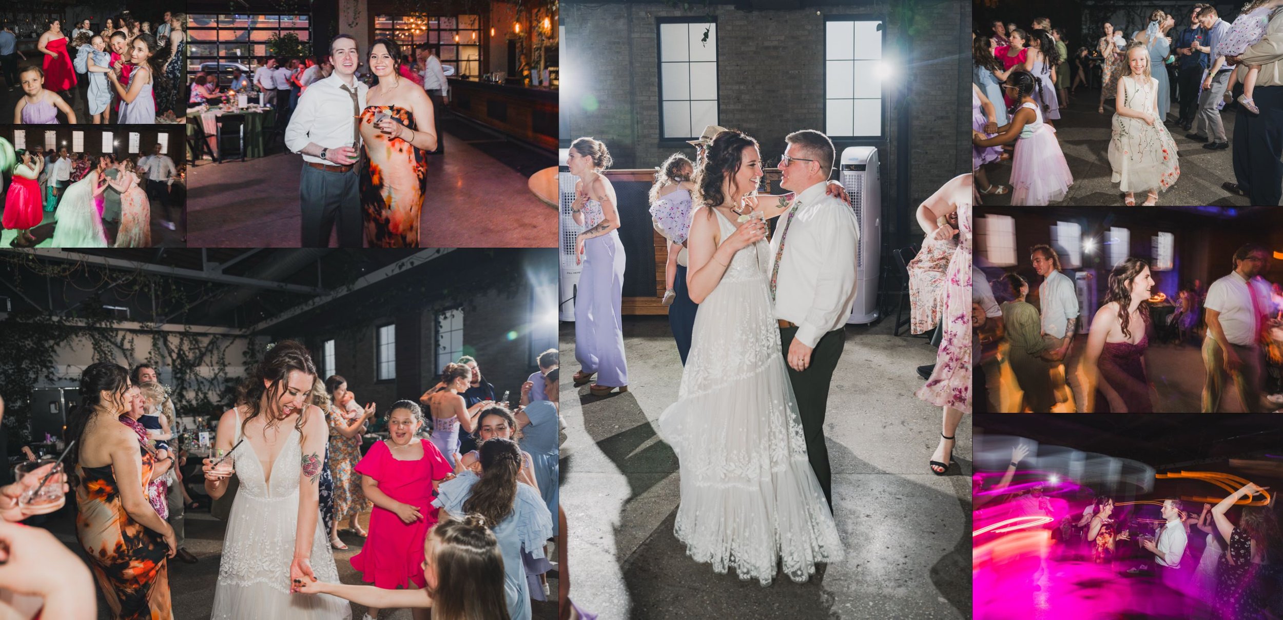 68-The Ivy House Married in Milwaukee Wedding Photographer Roost Photography.jpg