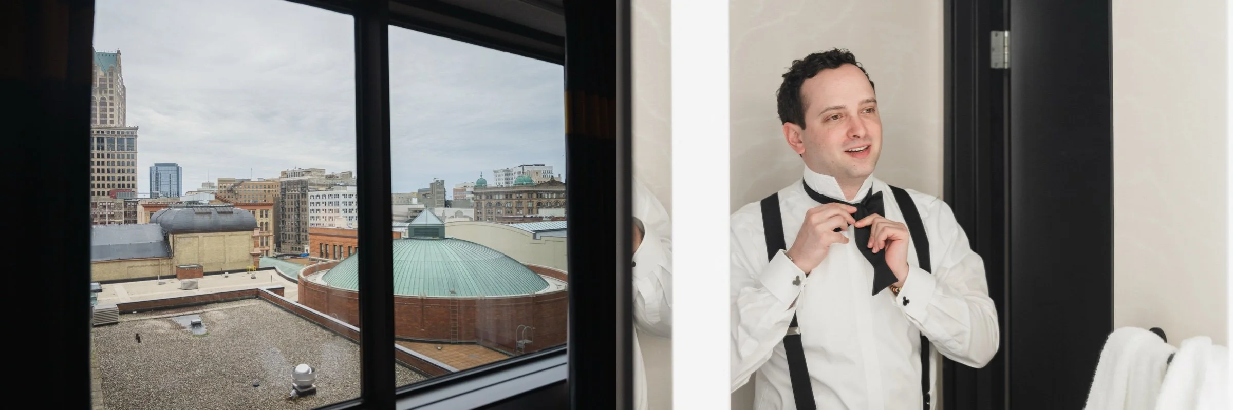 married in Milwaukee Pilot Project Saint Kate Art hotel Riverwalk Wedding Photos roostmke 13.jpg