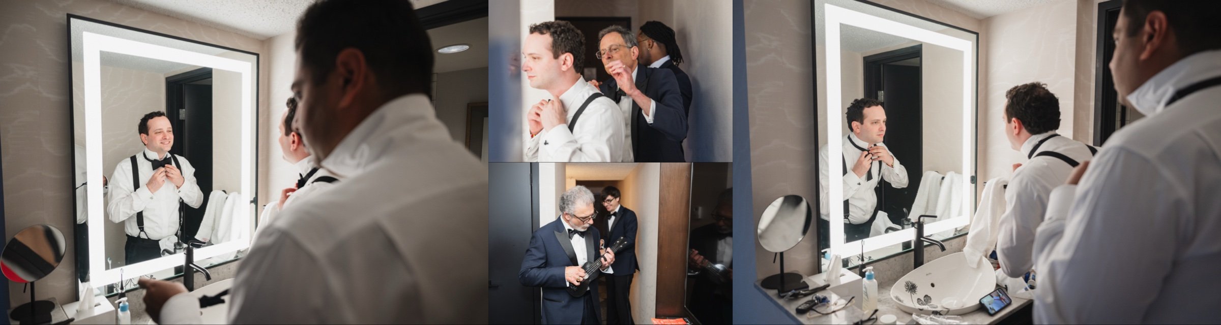 married in Milwaukee Pilot Project Saint Kate Art hotel Riverwalk Wedding Photos roostmke 14.jpg