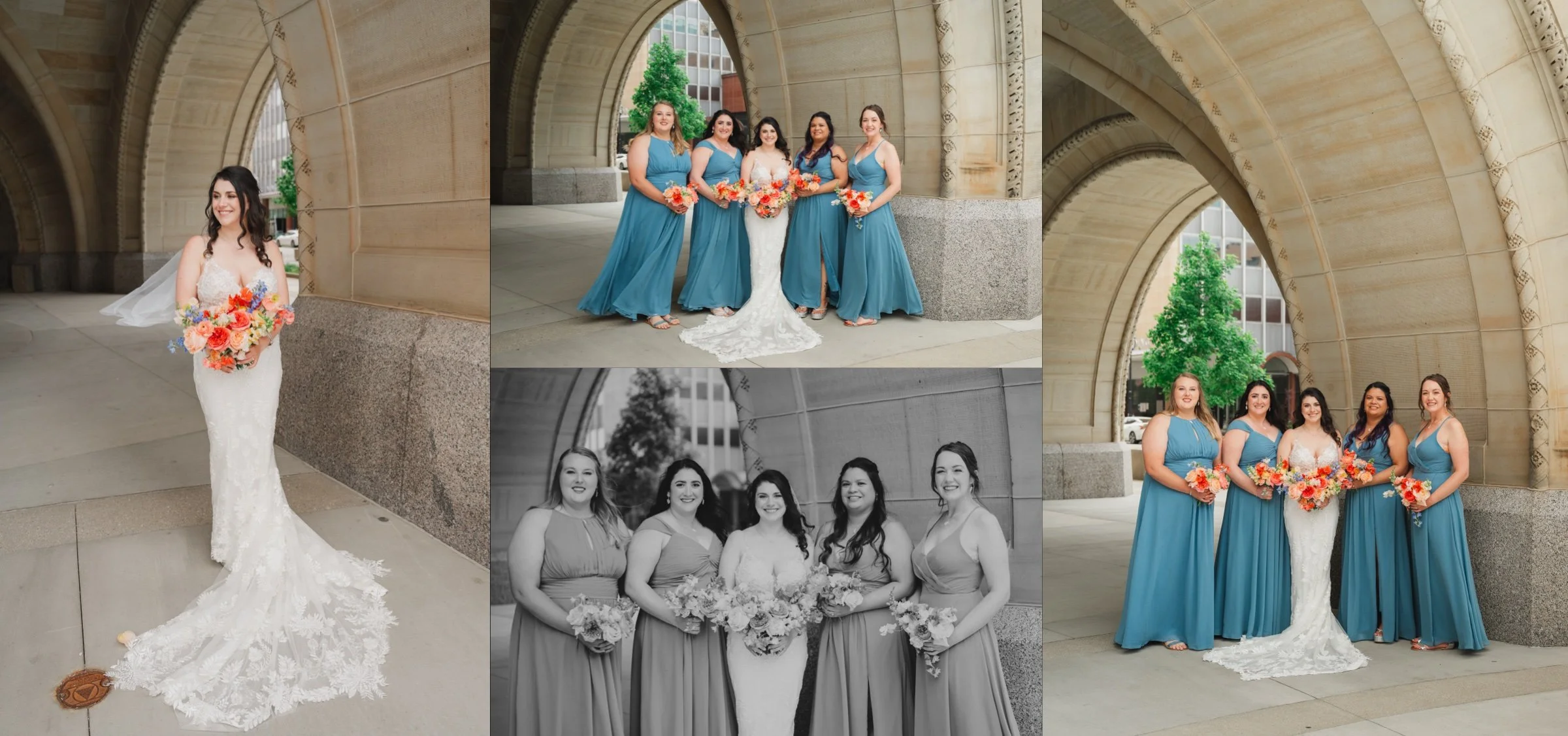 married in Milwaukee Pilot Project Saint Kate Art hotel Riverwalk Wedding Photos roostmke 34.jpg