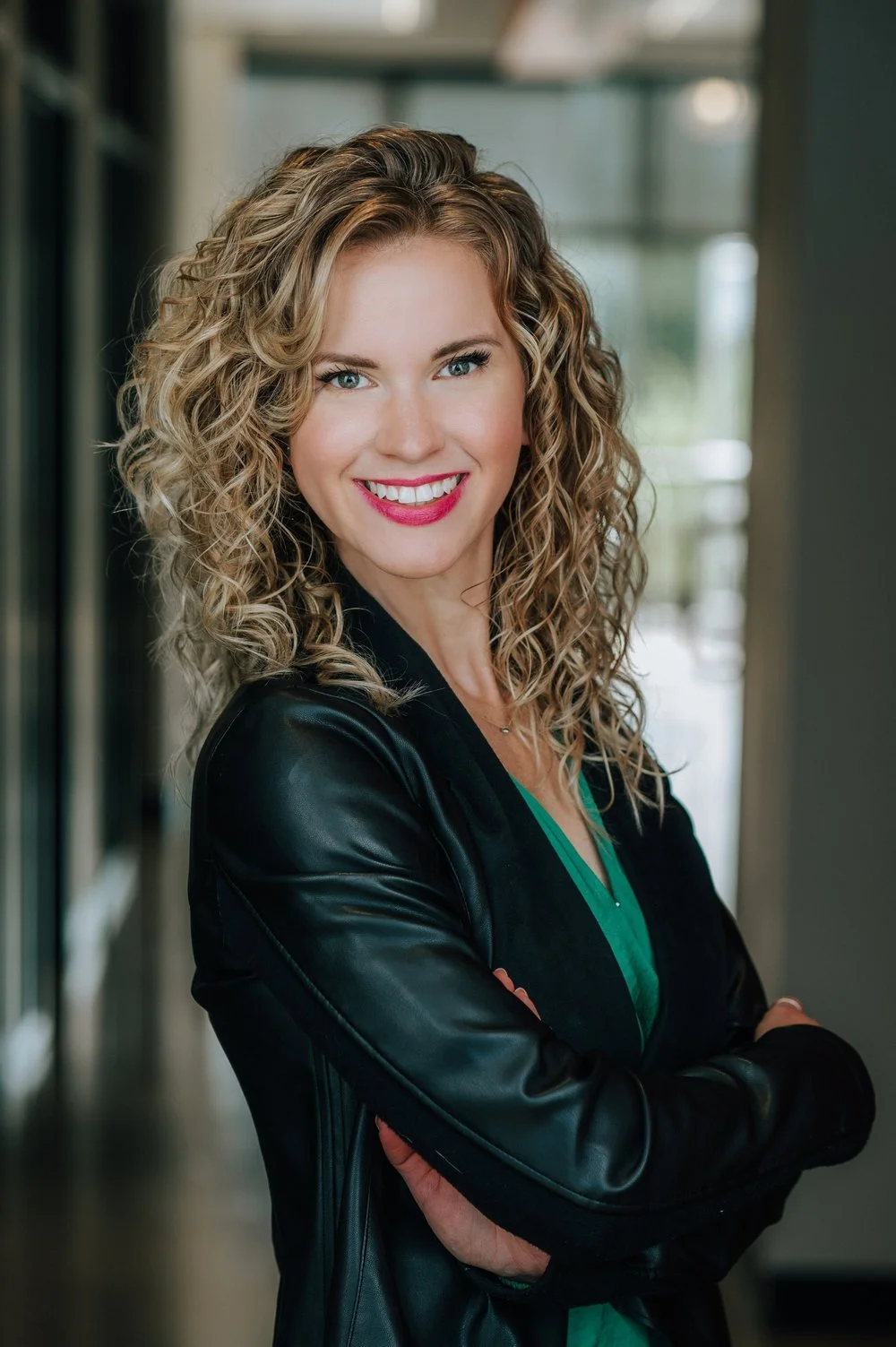 Sarah Fegre JLA Architects