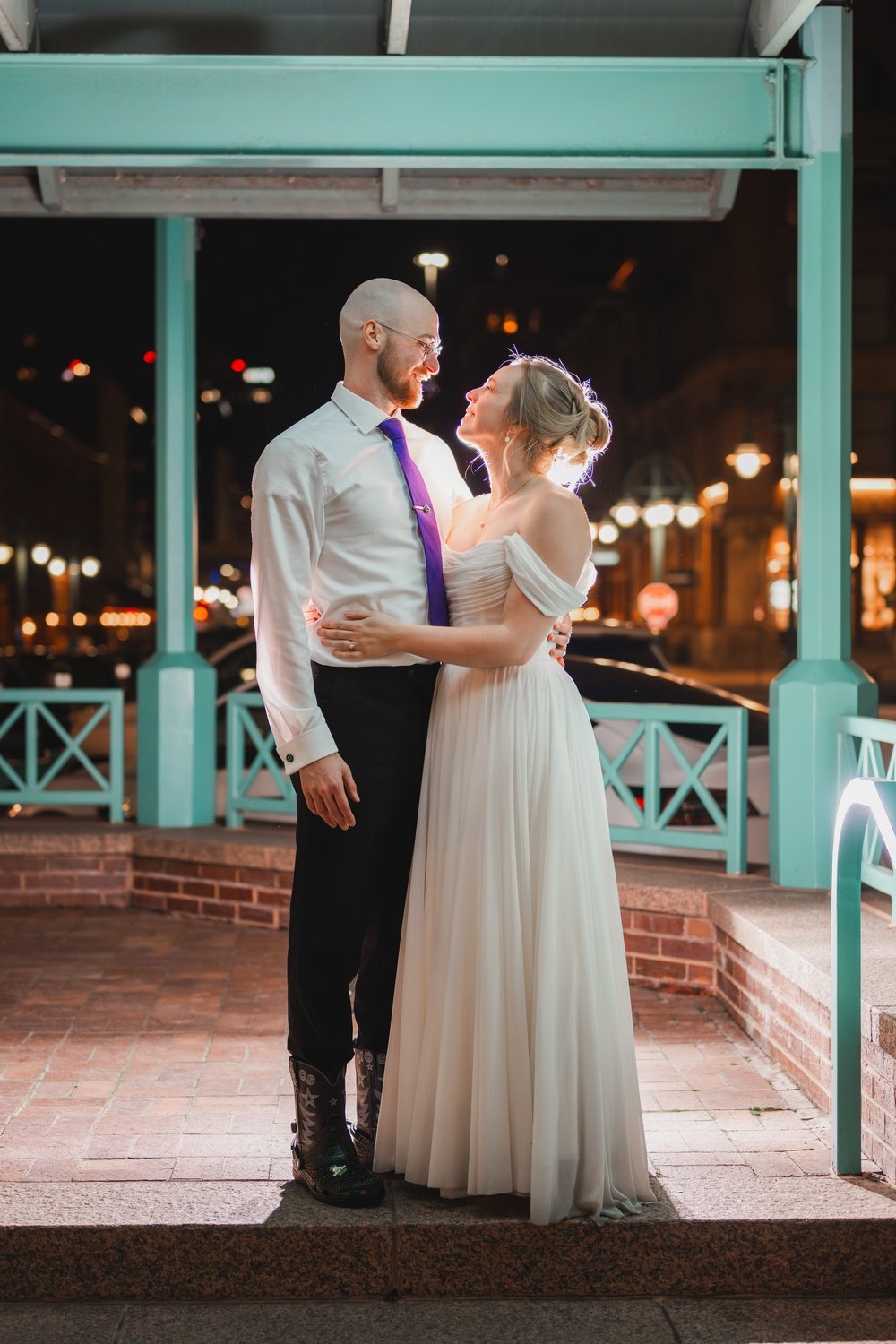  Emma + Jon