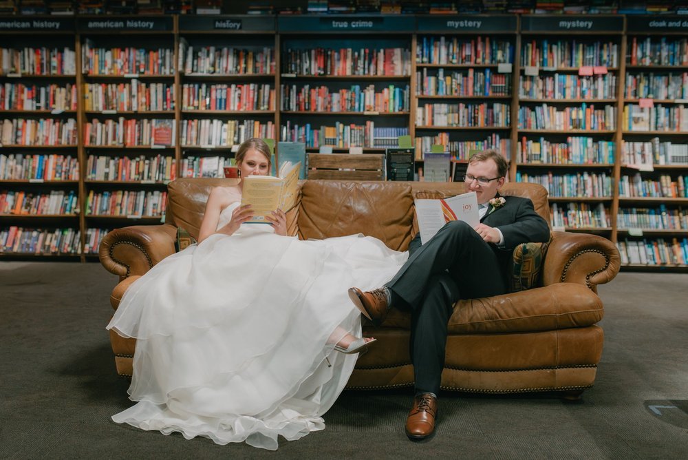 Cassandra + Andre
