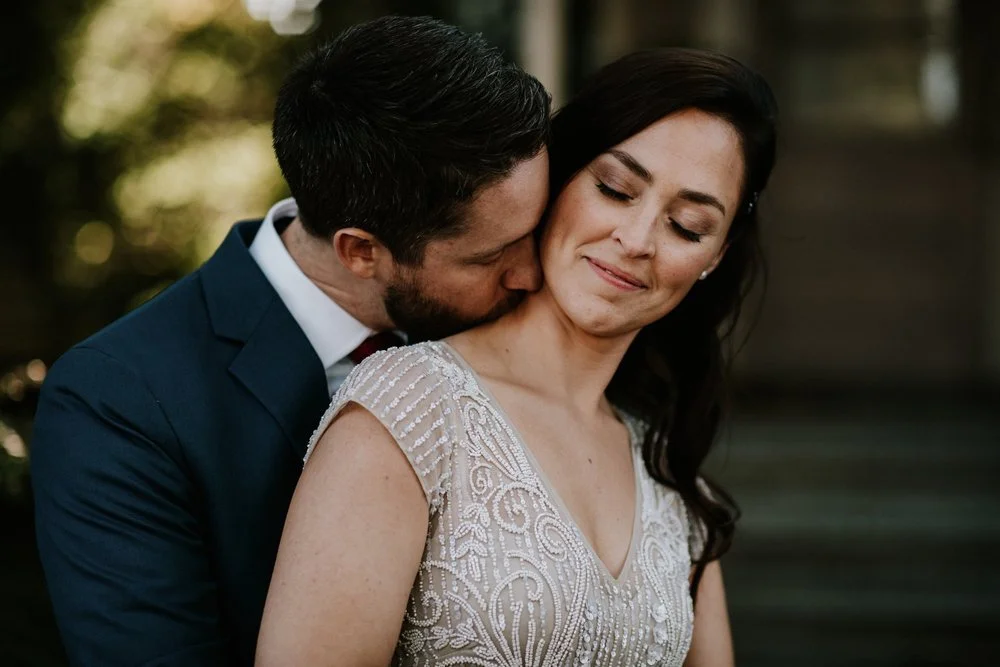 Katie + Darin