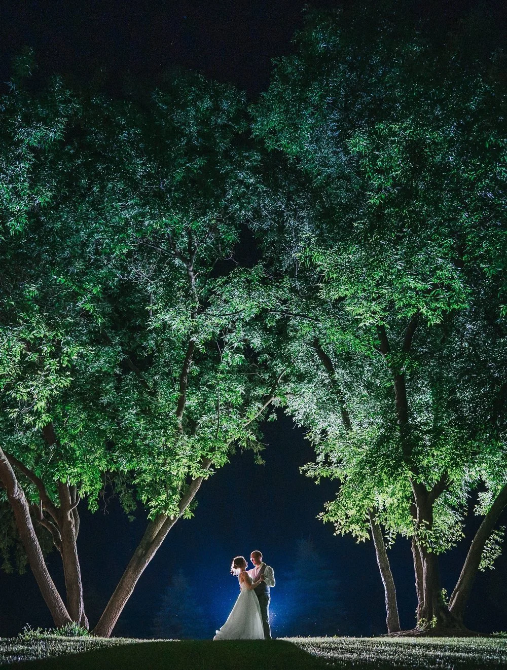  Alissa &amp; Michael
