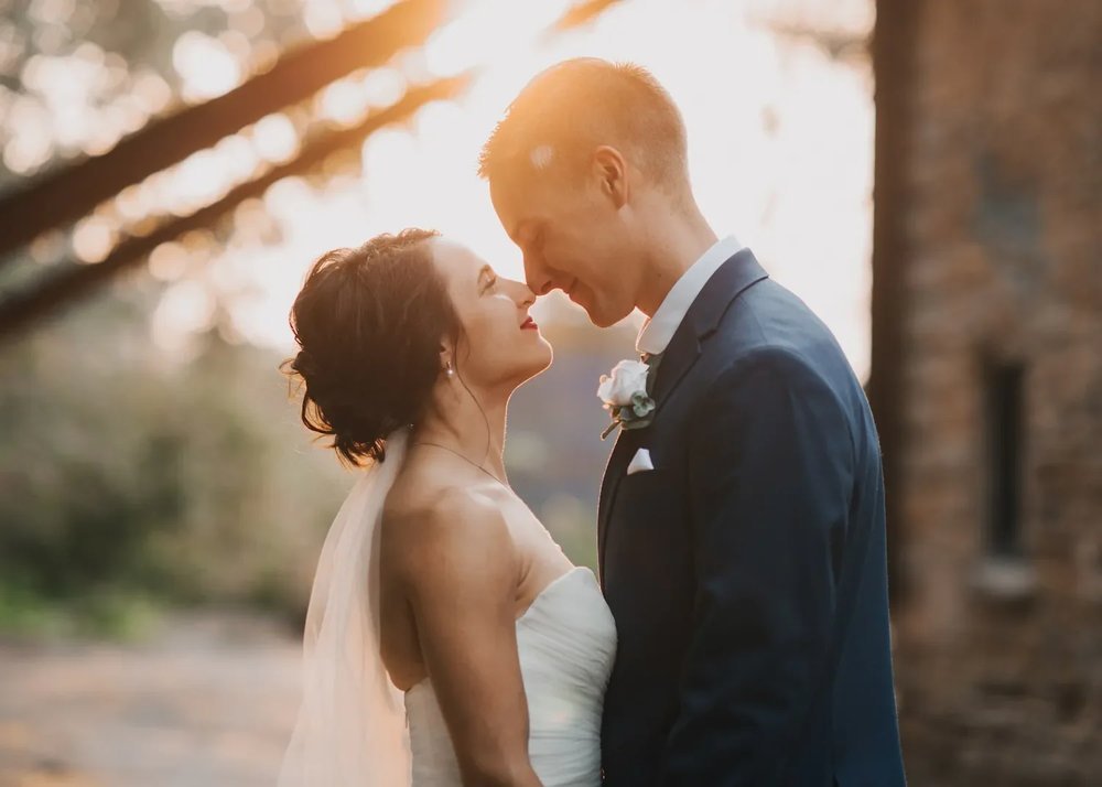 Lauren &amp; Barrett