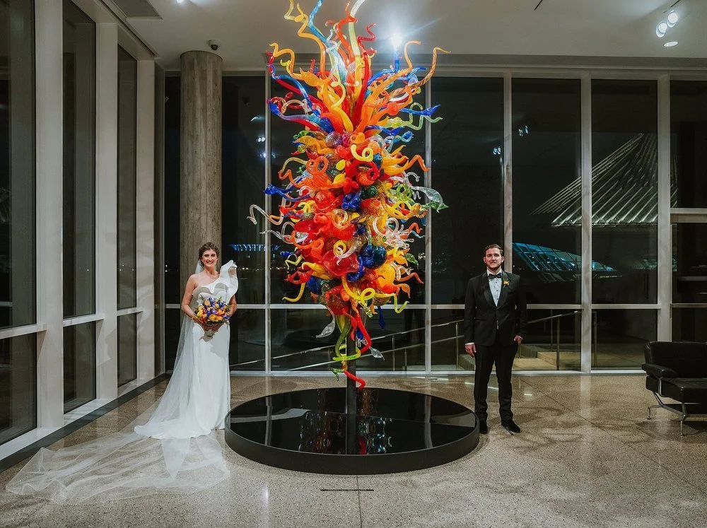 Heather Farr Events