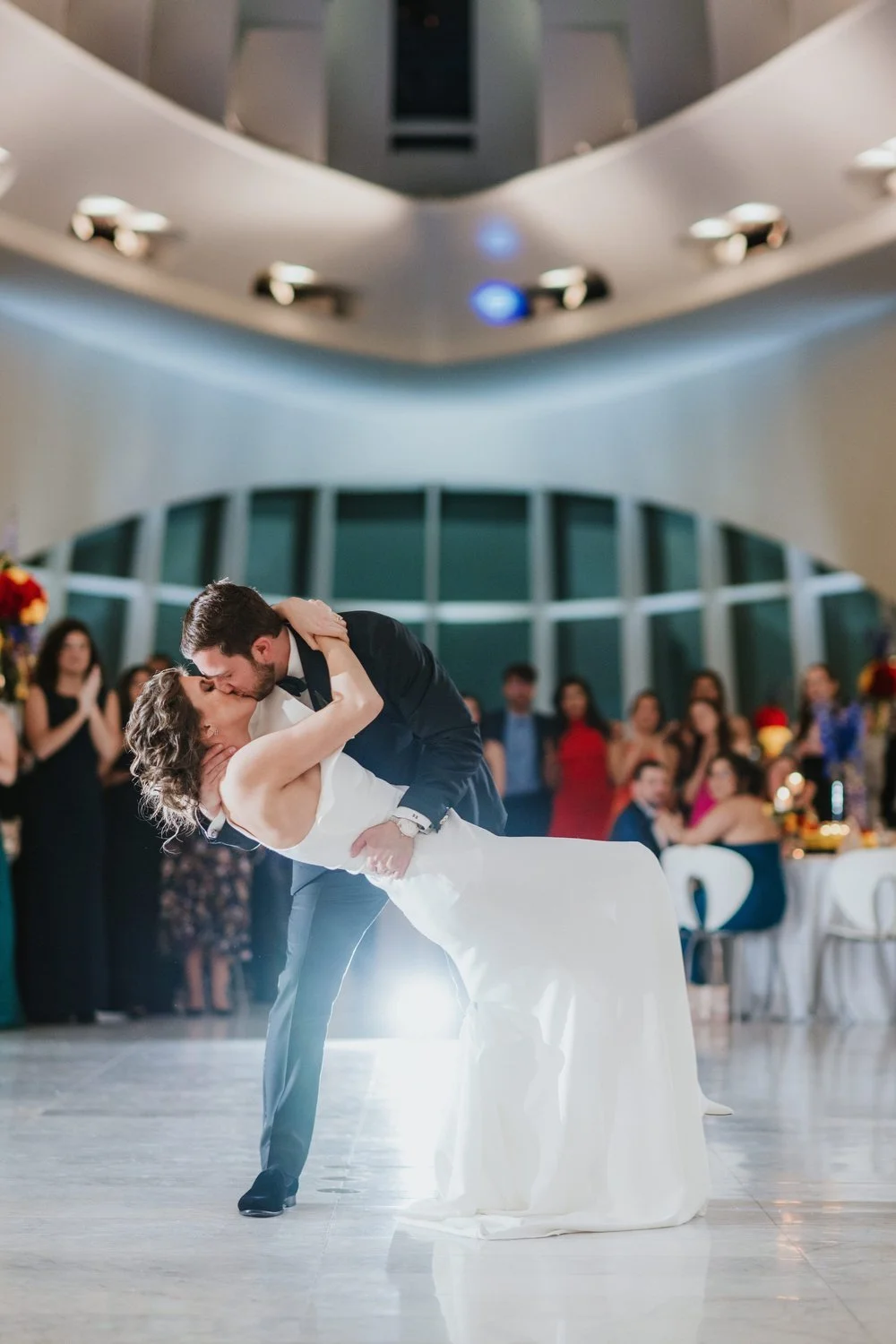 Roxanne Scocci Schulkin (Mother of the Groom)
