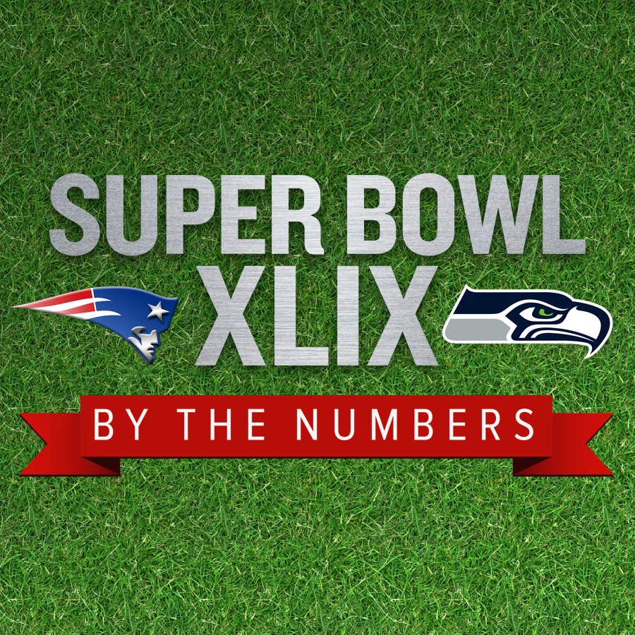 SUPER BOWL XLIX