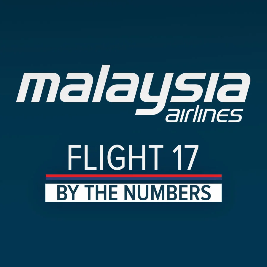 MALAYSIA AIRLINES FLIGHT 17