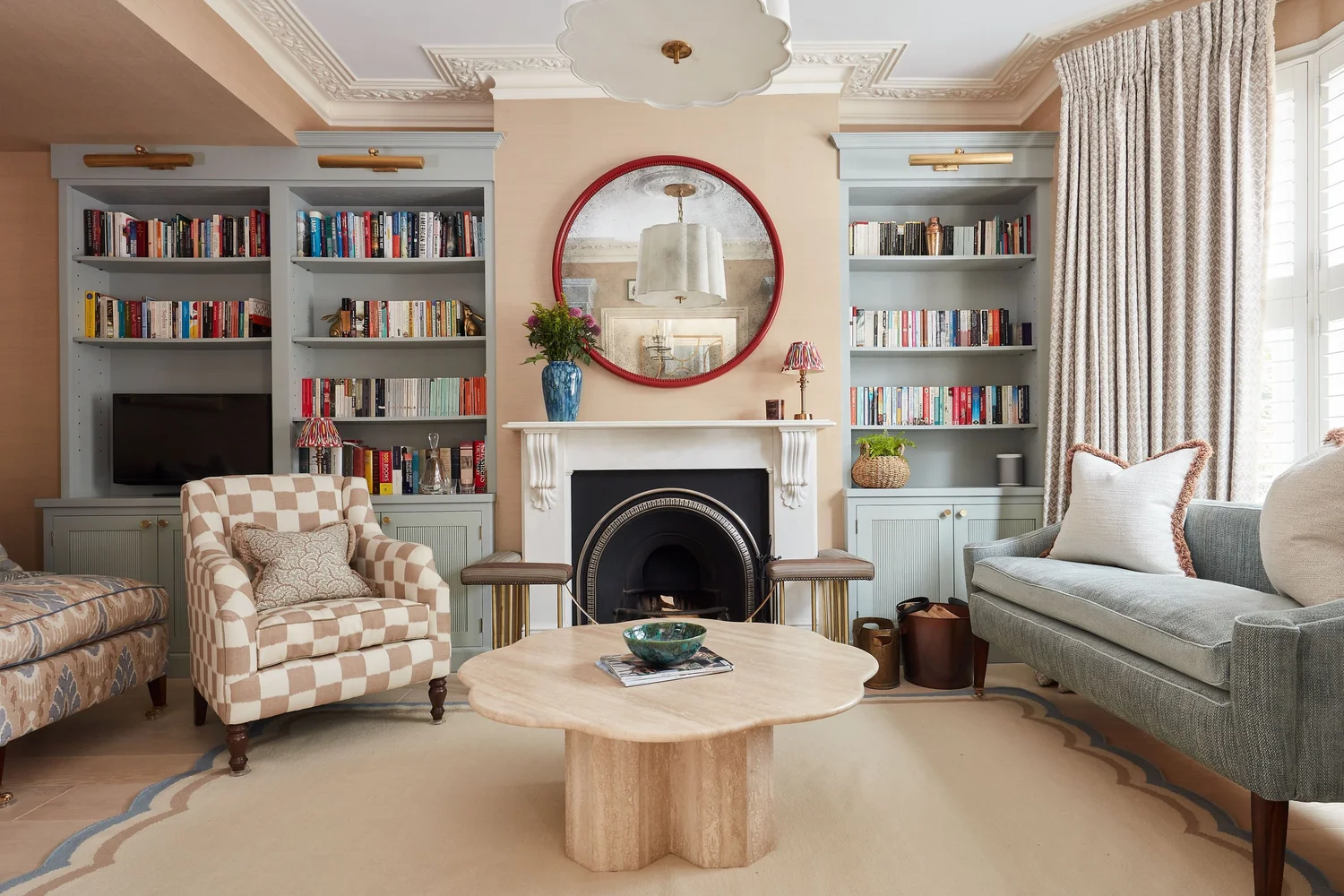 www.henryprideaux.com Henry Prideaux interior design