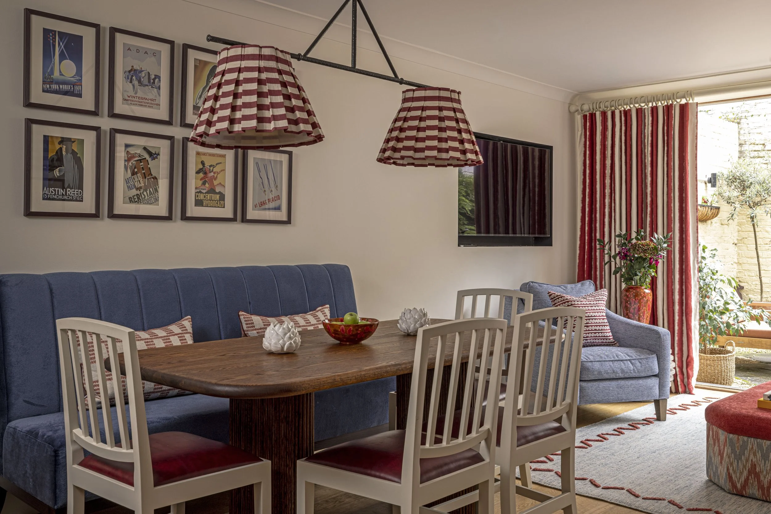 04 DINING ROOM CHELSEA TOWNHOUSE BY HENRY PRIDEAUX.JPG
