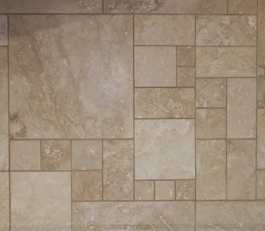 New Kitchen Tile Pattern