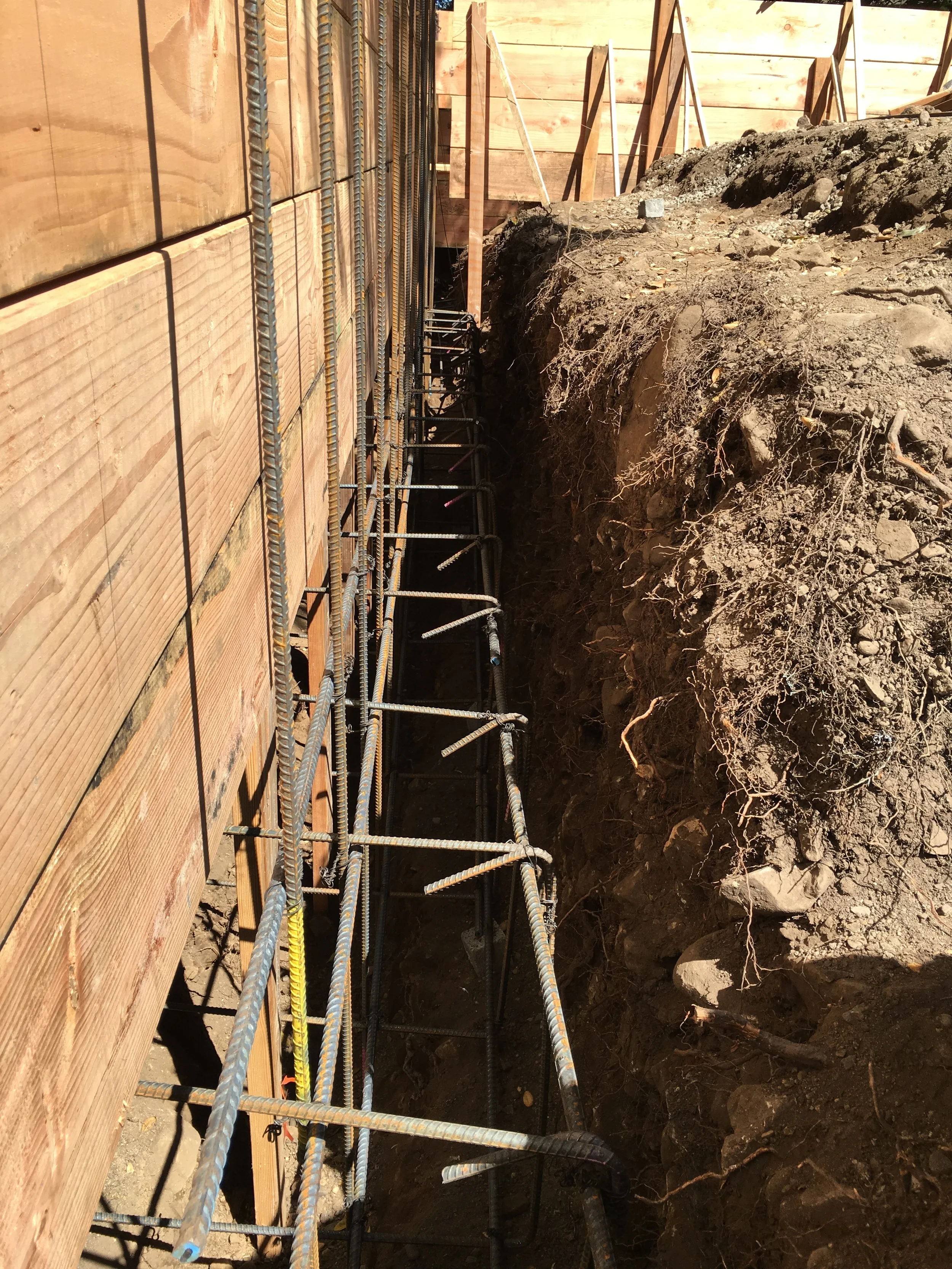 Reinforcing Steel