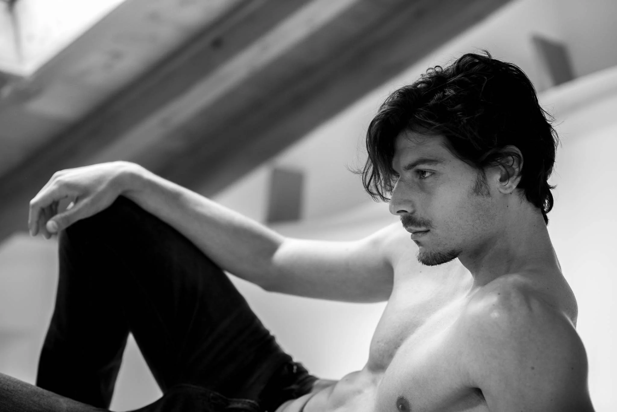 Skin and grooming for Luigi of Urban Management