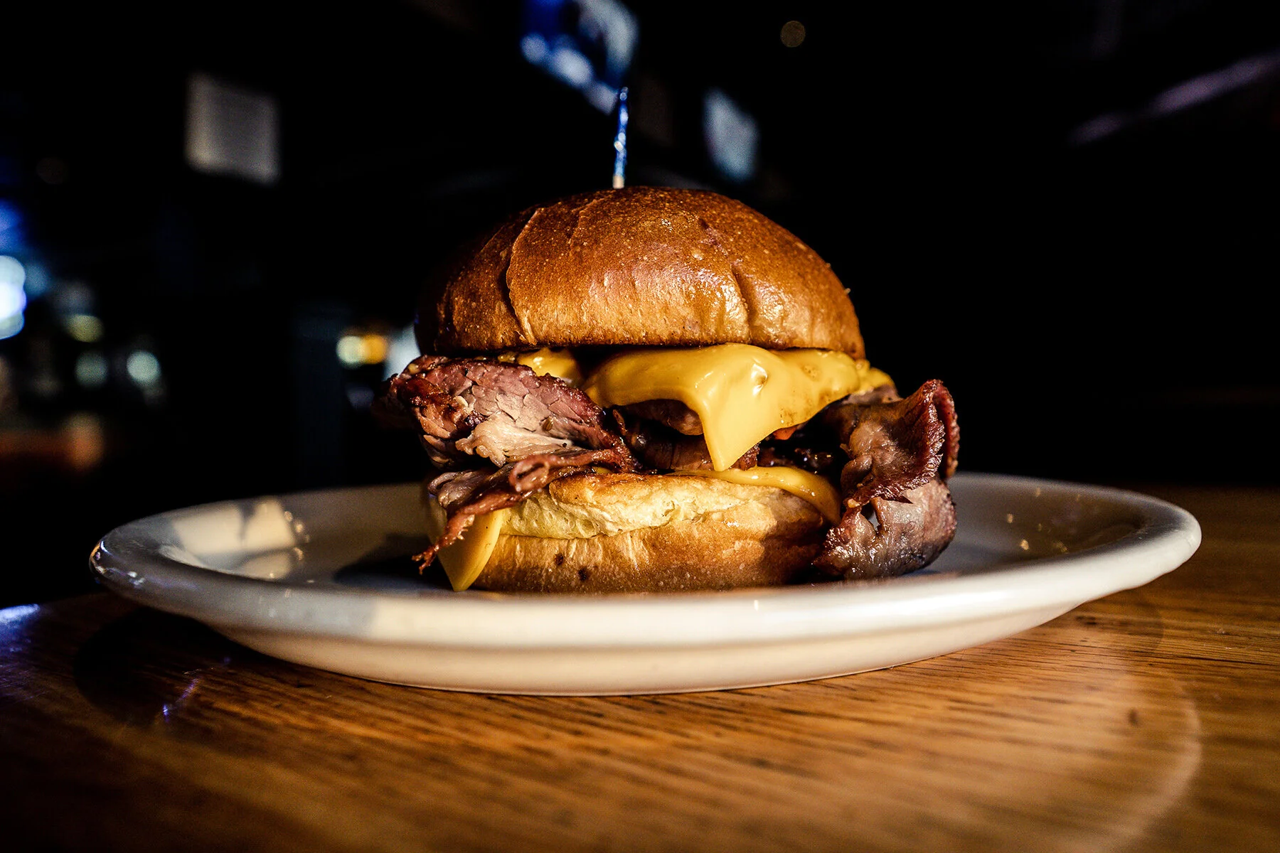 The Dugout Sports Grill