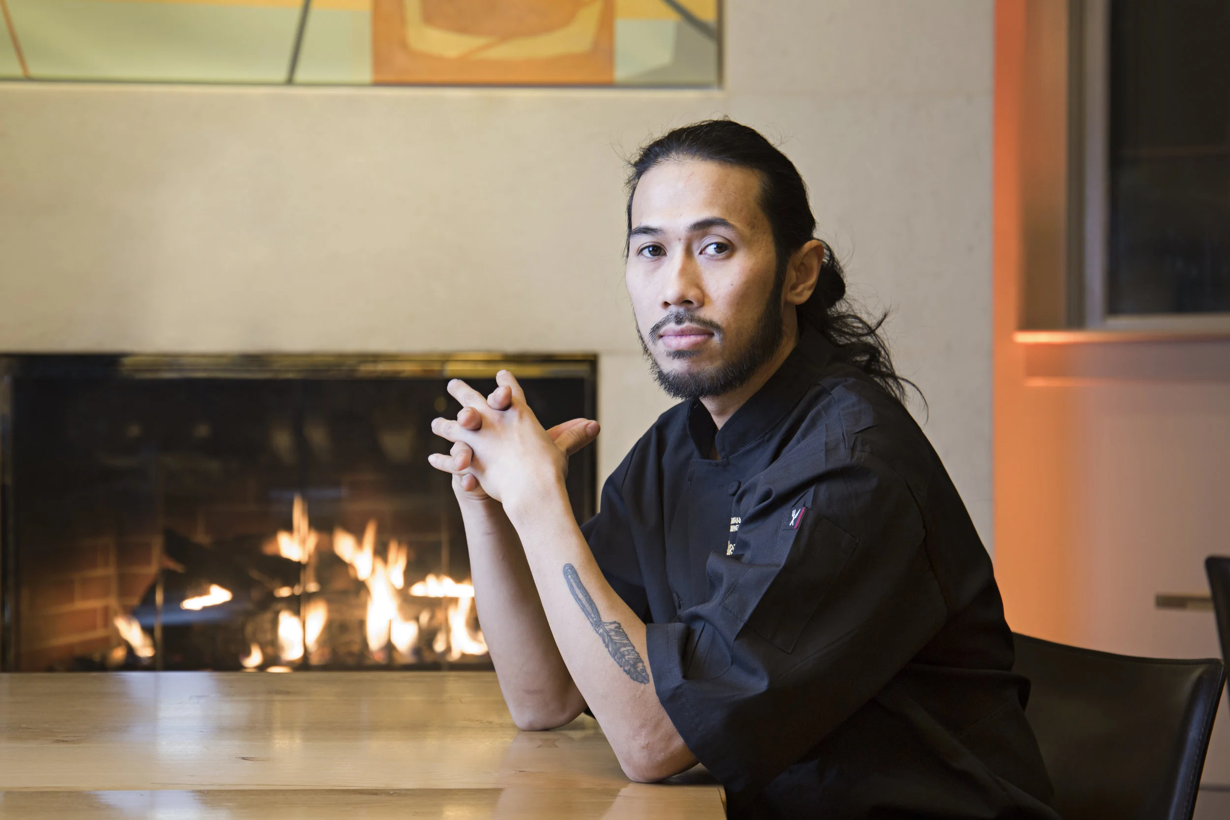 Executive Chef Jeffrey Salazar at Parsnip 1.jpg