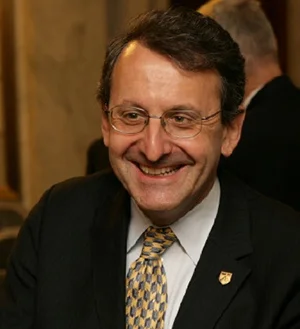 Martin Kanovsky, M’78, INT’79, RES’81, FEL’83