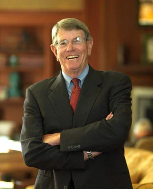 Henry A. Jordan, MD