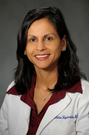 Neha Vapiwala, M’01