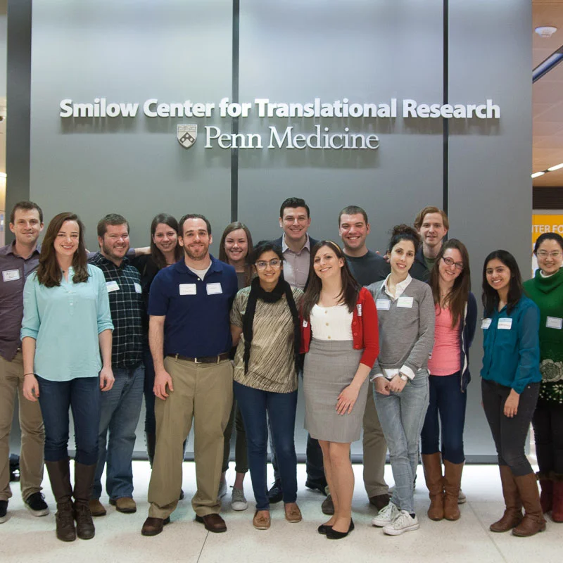 Members of the Neuroscience Public Lecture Series Planning Committee