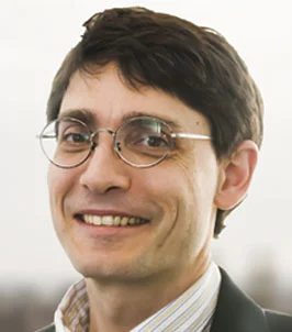 Ben Doranz, GR'98, WG'01 President and CEO, Integral Molecular
