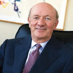 Ralph W. Muller Chief Executive Officer, University of Pennsylvania Health System