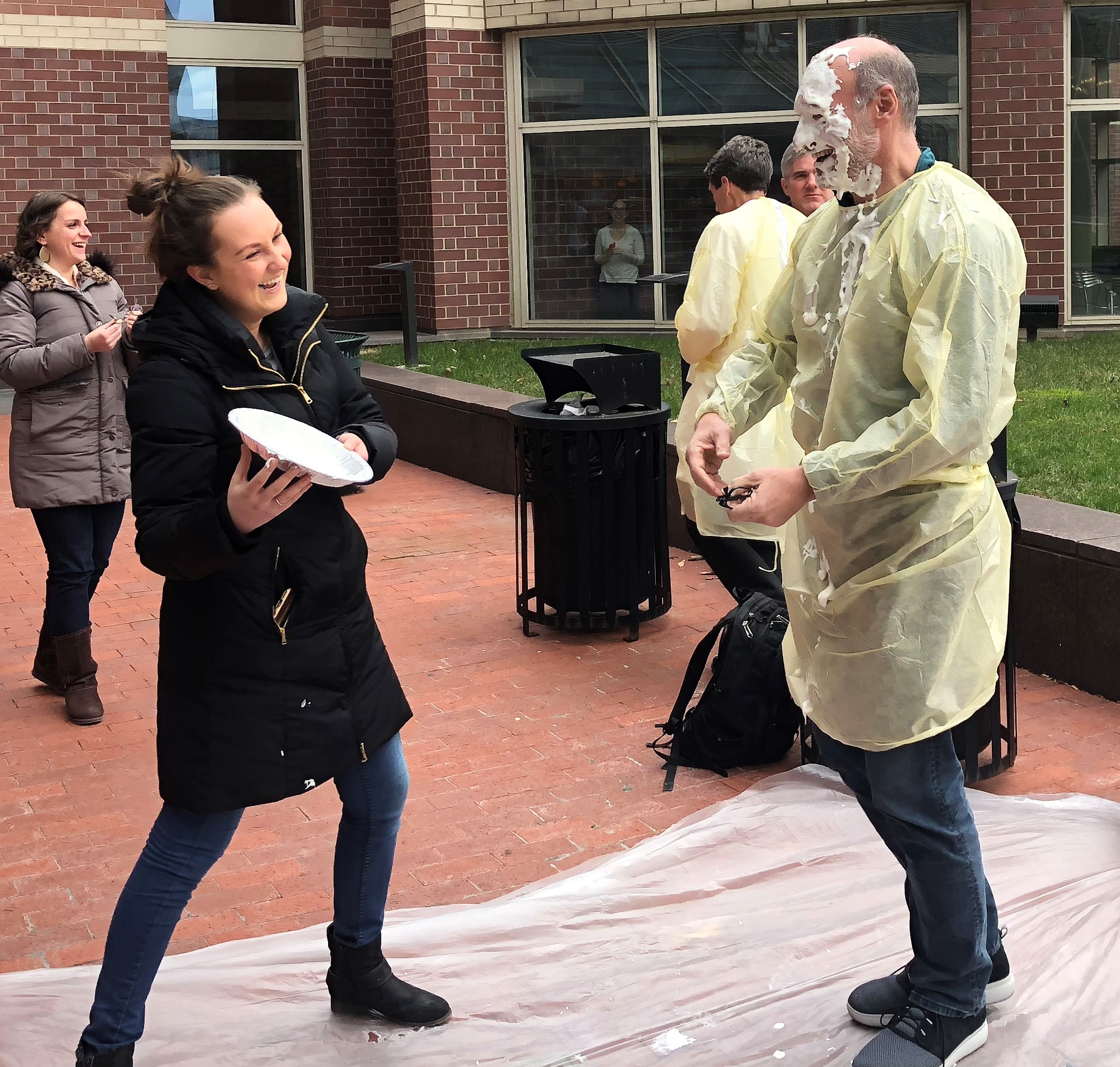  Dan Kessler pied by Sara Borst 