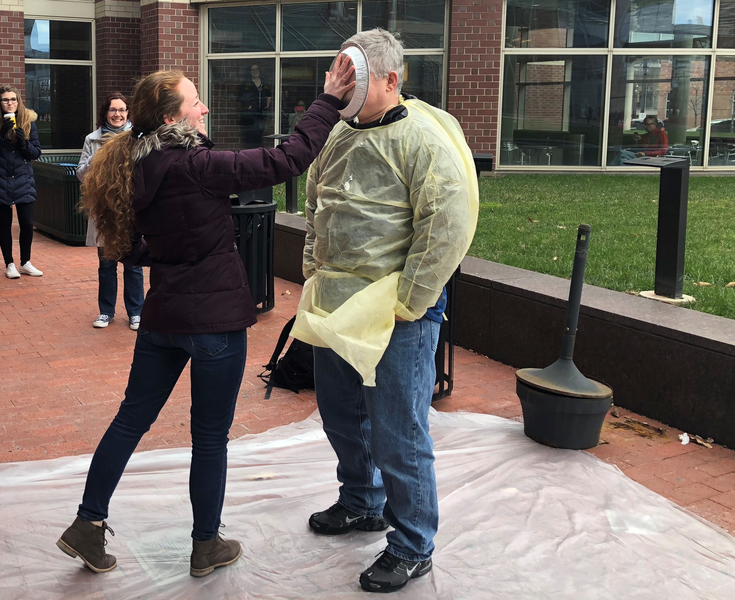  Craig Bassing pied by Laura Ritenour 