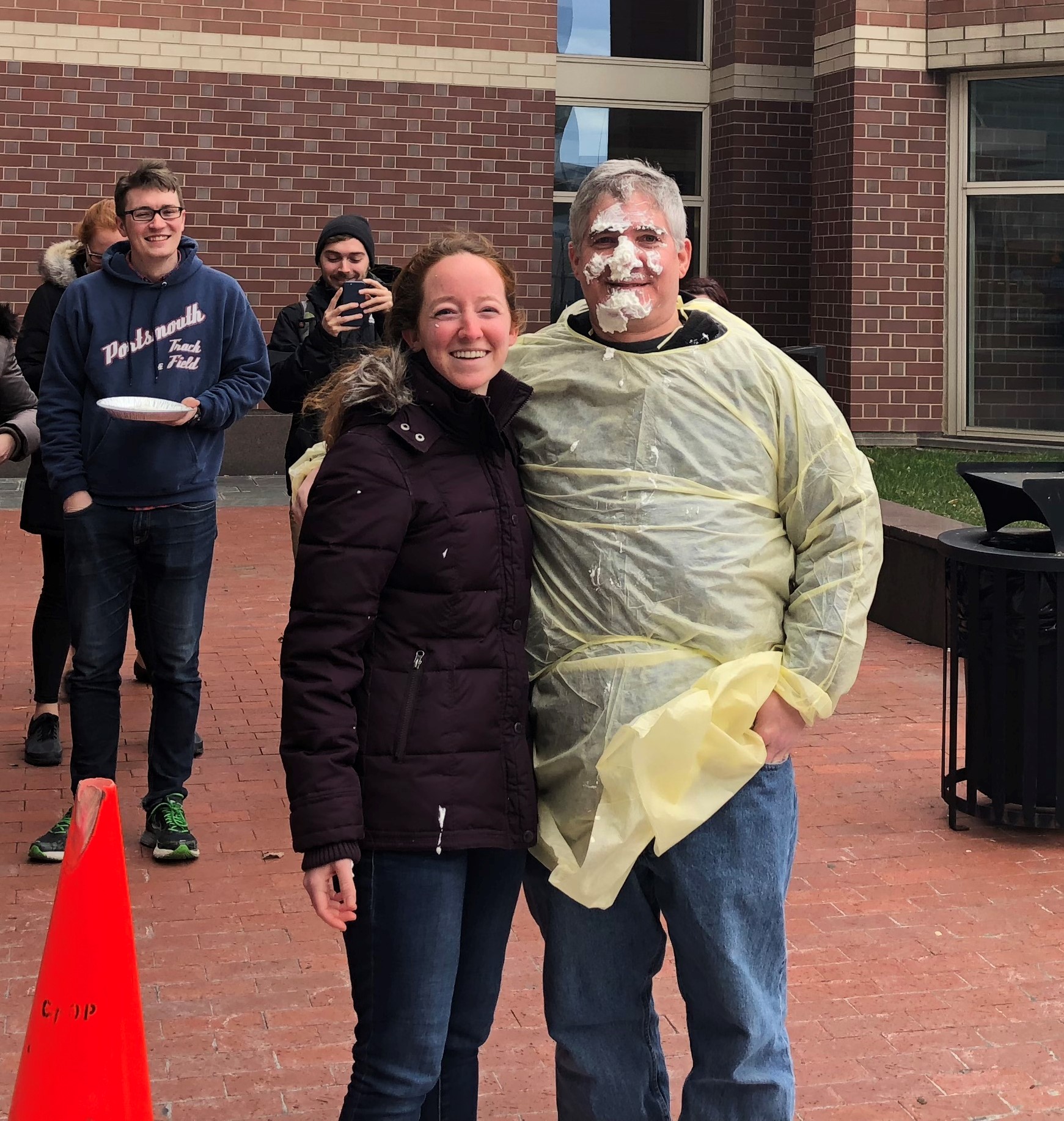  Craig Bassing pied by Laura Ritenour 