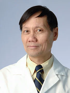 Lawrence S. Chan, MD, MHA