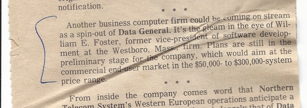 Electronic News 9/3/79