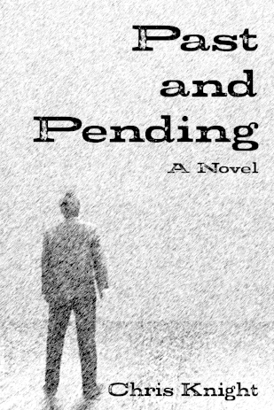 Past and Pending - Chris Knight