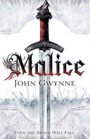 Malice - John Gwynne