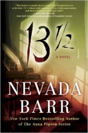 13 1/2 - Nevada Barr