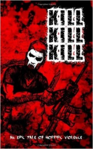 Kill Kill Kill - Mike Leon