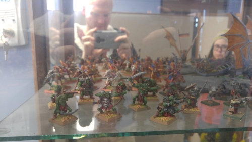 Goblins!