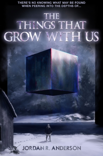 The Things that Grow with Us