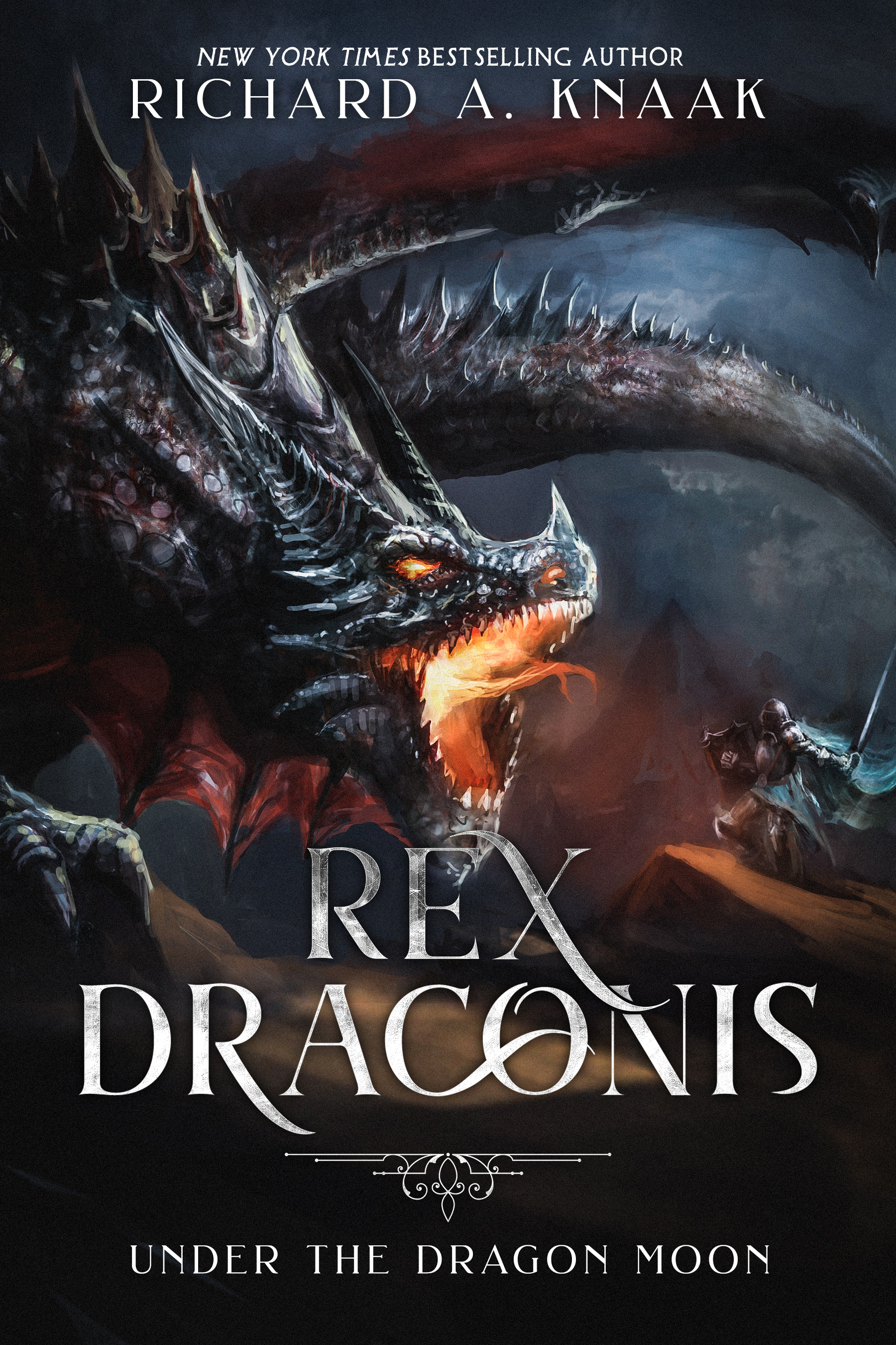 Rex Draconis