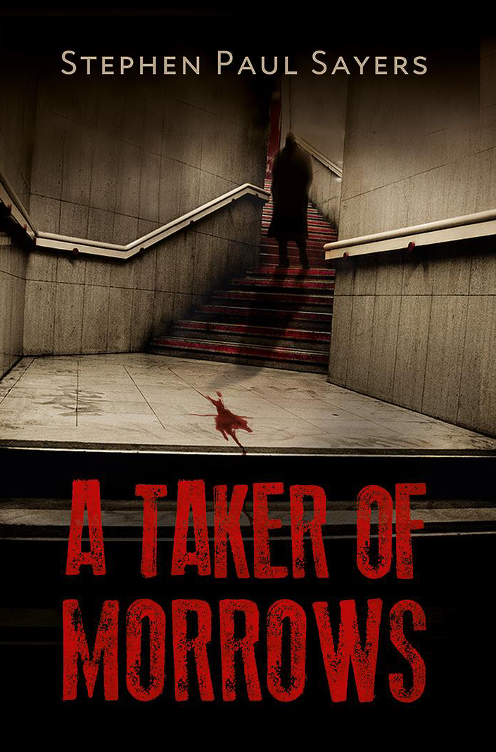 Copy of A Taker of Morrows