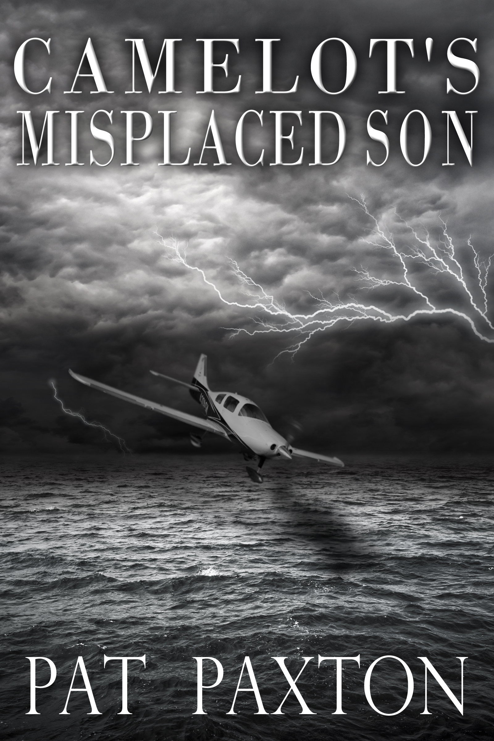 Copy of Camelot's Misplaced Son