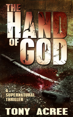 Copy of The Hand of God